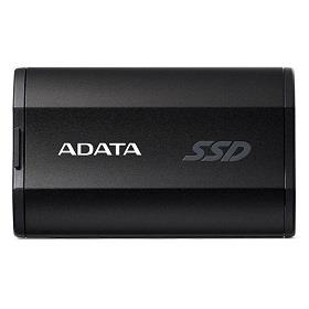 ADATA SD810 External Solid State Drive - 1TB